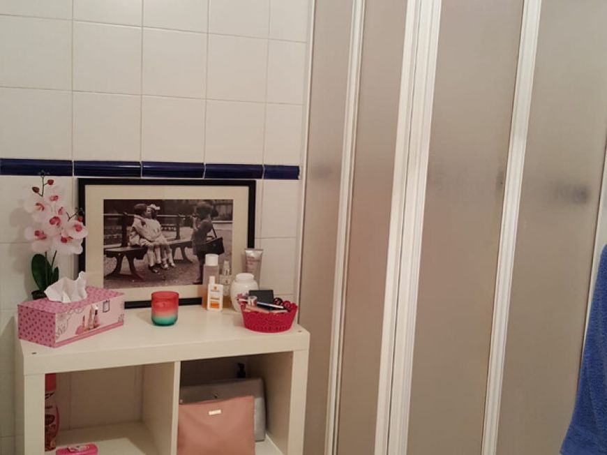 Španělsko Apartmány / byty Costa-del-sol
