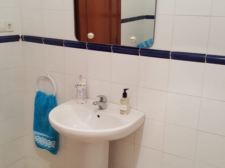 Španělsko Apartmány / byty Costa-del-sol