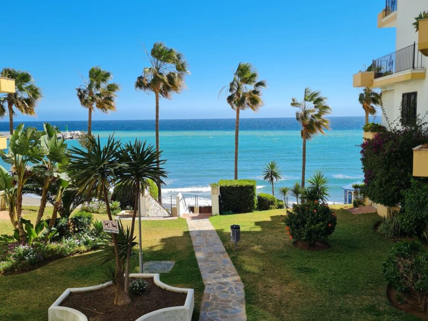 Испания apartments costa-del-sol