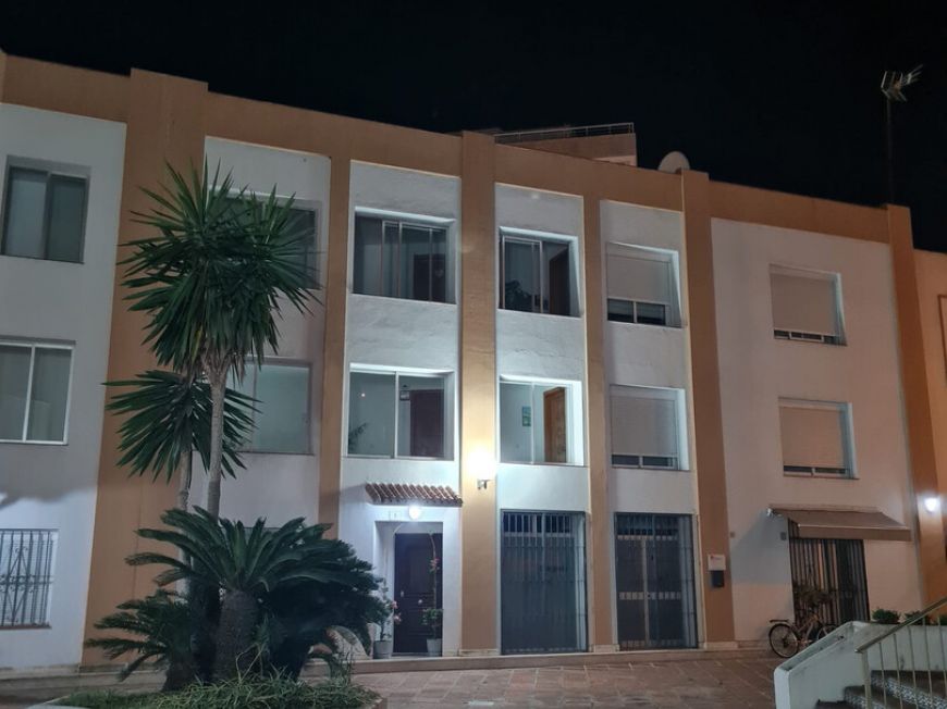 Španělsko Apartmány / byty Costa-del-sol