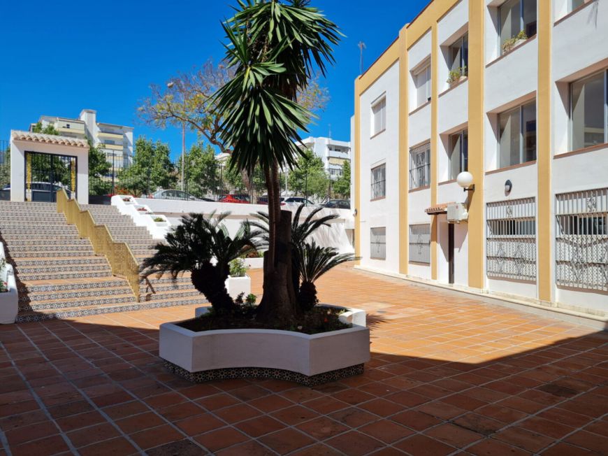 Испания apartments costa-del-sol