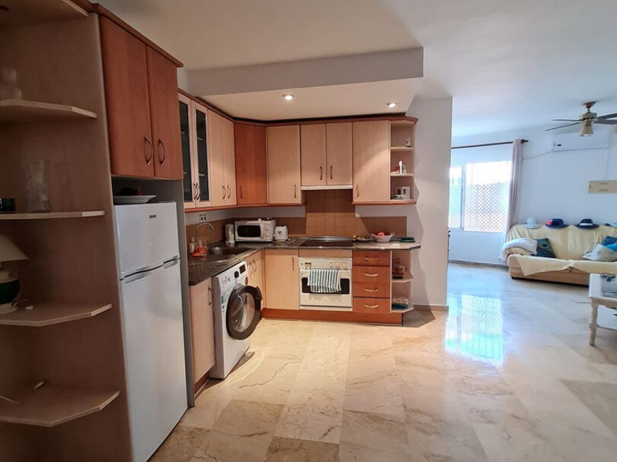 Španělsko Apartmány / byty Costa-del-sol