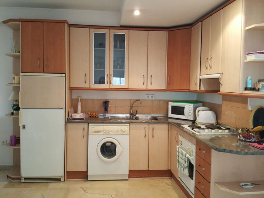 Španělsko Apartmány / byty Costa-del-sol