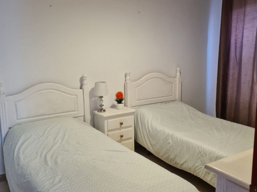 Испания apartments costa-del-sol