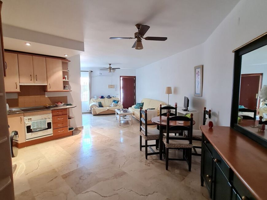 Испания apartments costa-del-sol