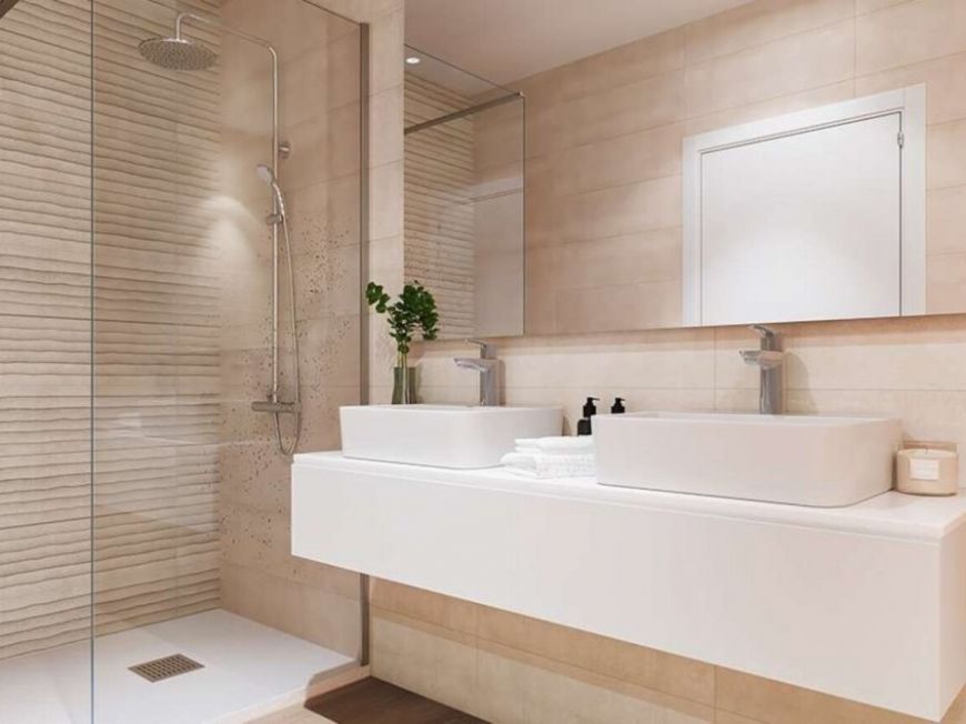 Испания houses alicante