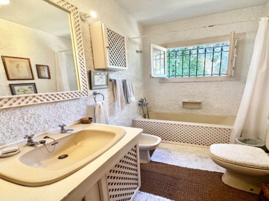 Испания houses costa-del-sol