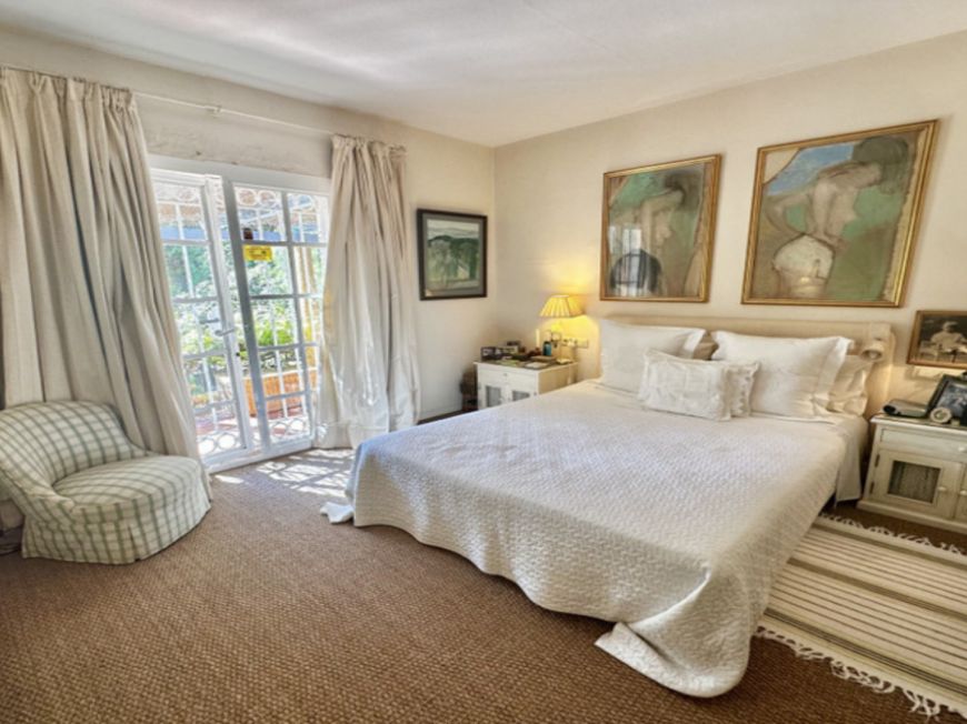 Испания houses costa-del-sol