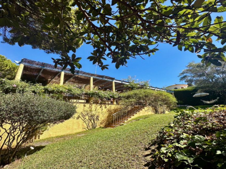 Испания houses costa-del-sol