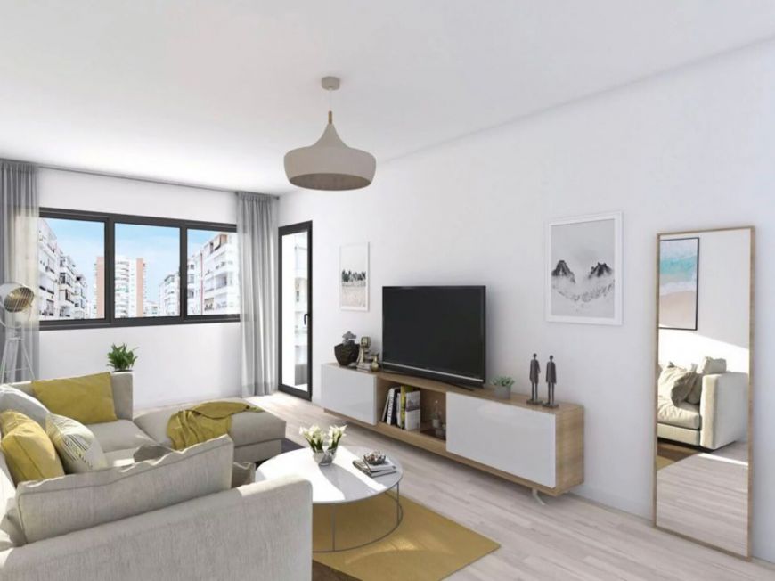 Испания apartments costa-del-sol