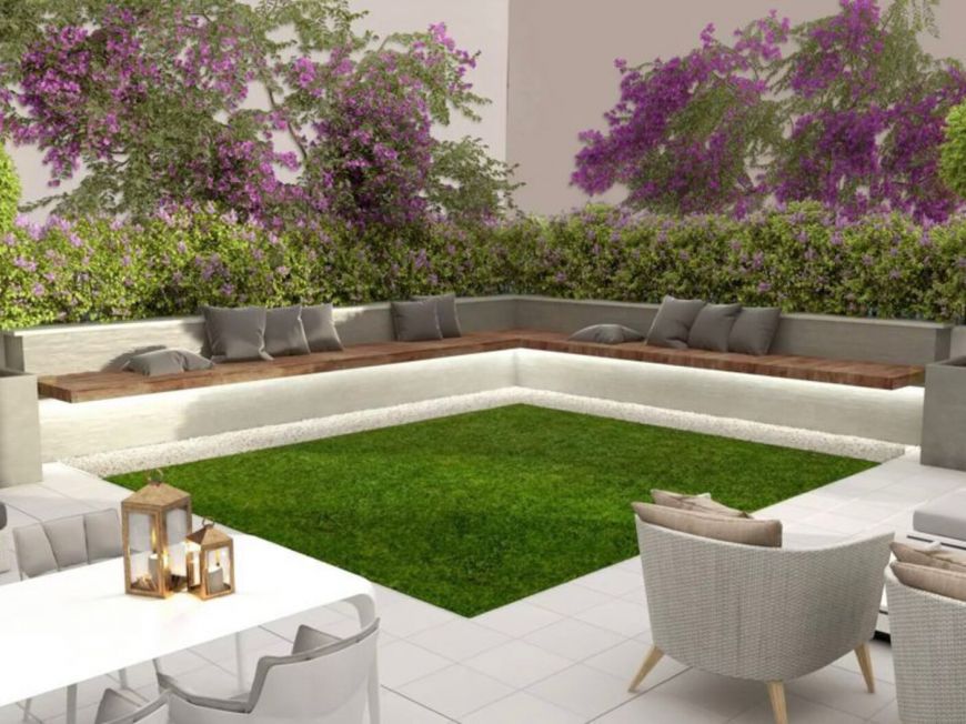 Испания apartments costa-del-sol