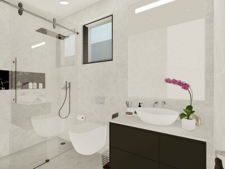 Испания houses torrevieja