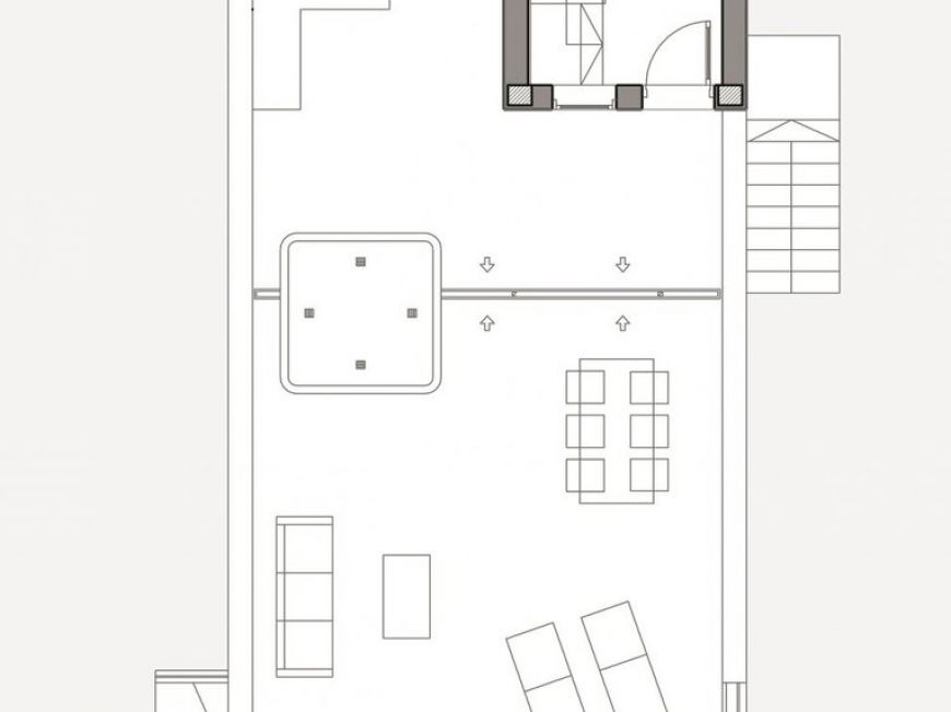 Испания houses torrevieja