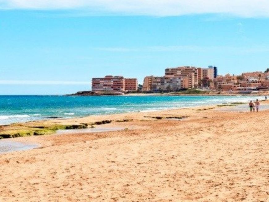 Španělsko Dům Torrevieja
