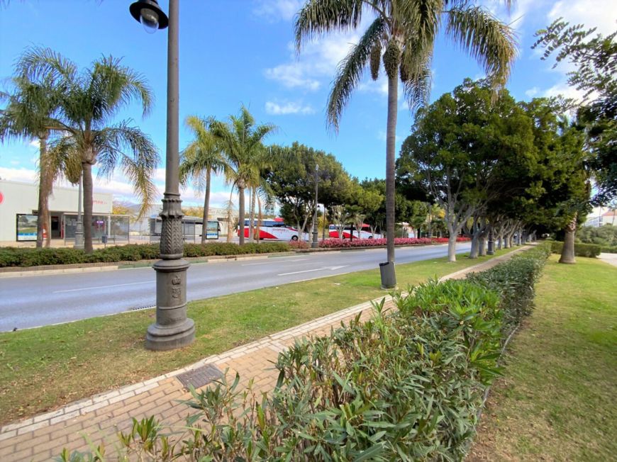 Испания commercial costa-del-sol