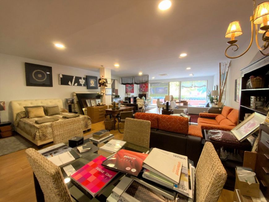 Испания commercial costa-del-sol