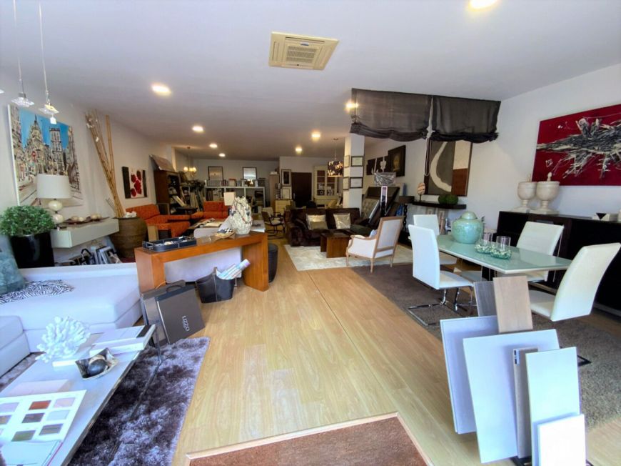 Испания commercial costa-del-sol