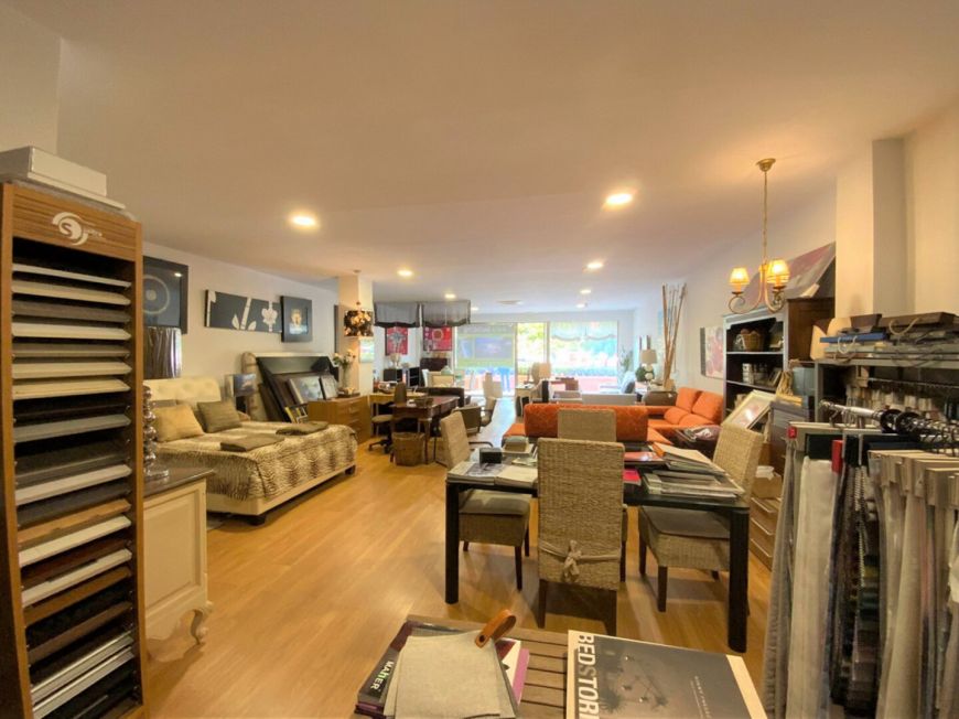 Испания commercial costa-del-sol