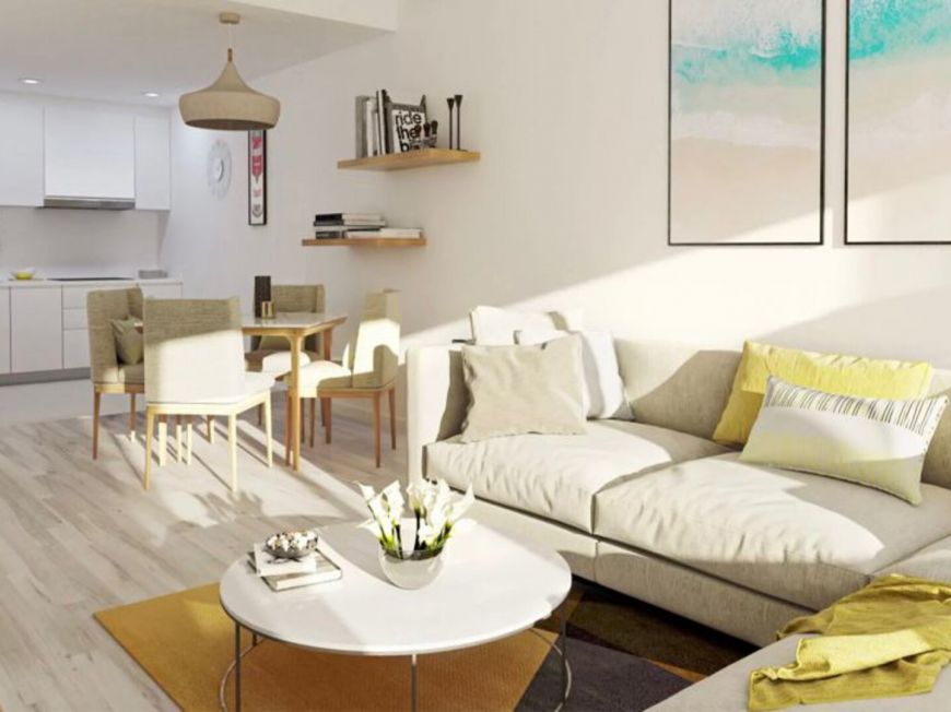 Испания apartments costa-del-sol