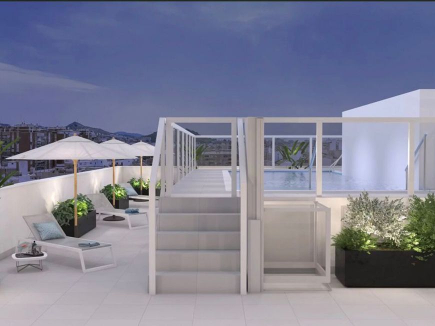 Испания apartments costa-del-sol