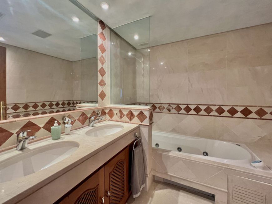 Španělsko Penthouse Costa-del-sol