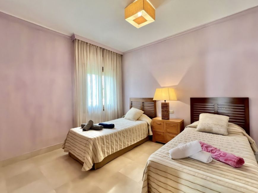 Španělsko Penthouse Costa-del-sol