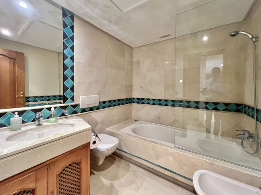 Španělsko Penthouse Costa-del-sol