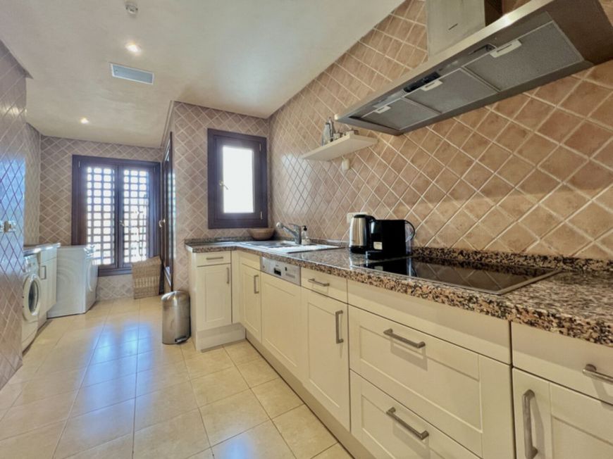 Španělsko Penthouse Costa-del-sol