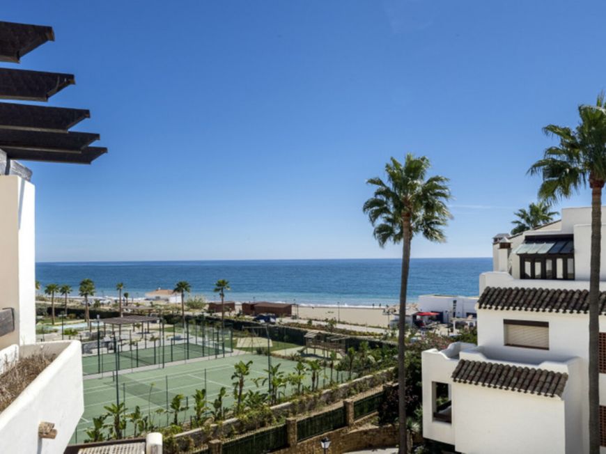 Španělsko Penthouse Costa-del-sol