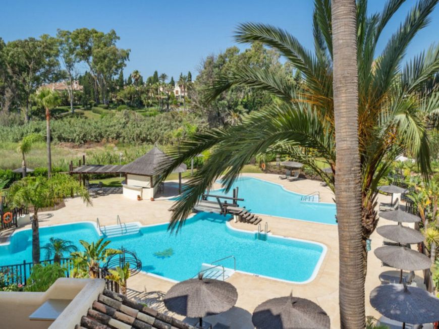 Španělsko Penthouse Costa-del-sol