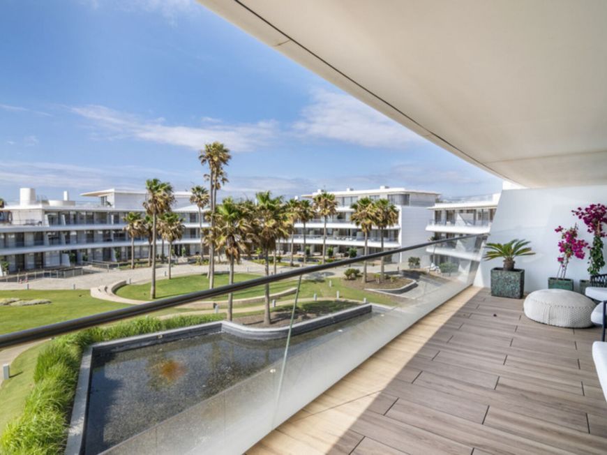 Španělsko Apartmány / byty Costa-del-sol