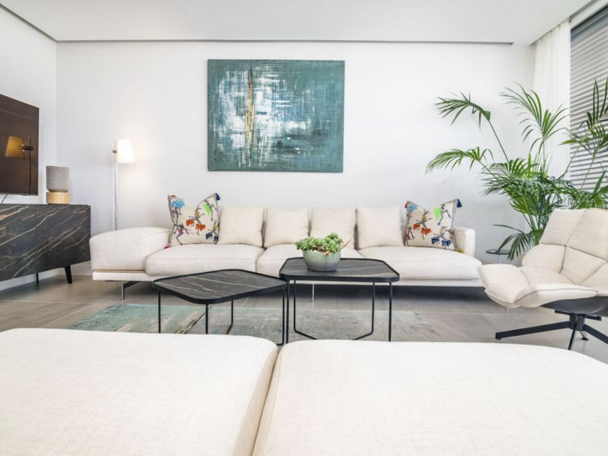 Španělsko Apartmány / byty Costa-del-sol