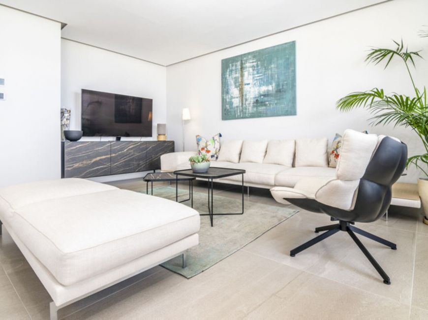 Španělsko Apartmány / byty Costa-del-sol