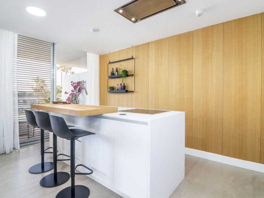 Španělsko Apartmány / byty Costa-del-sol