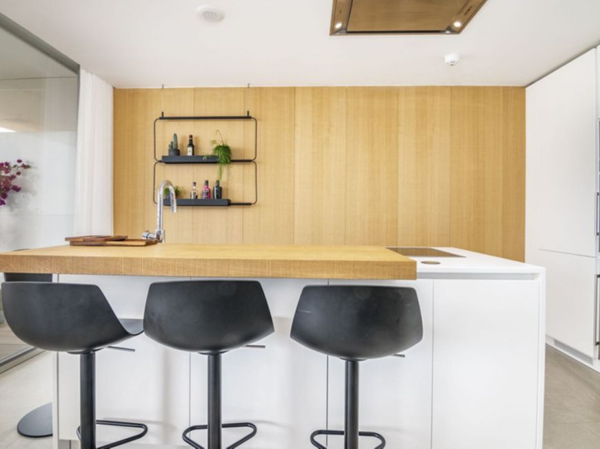 Španělsko Apartmány / byty Costa-del-sol