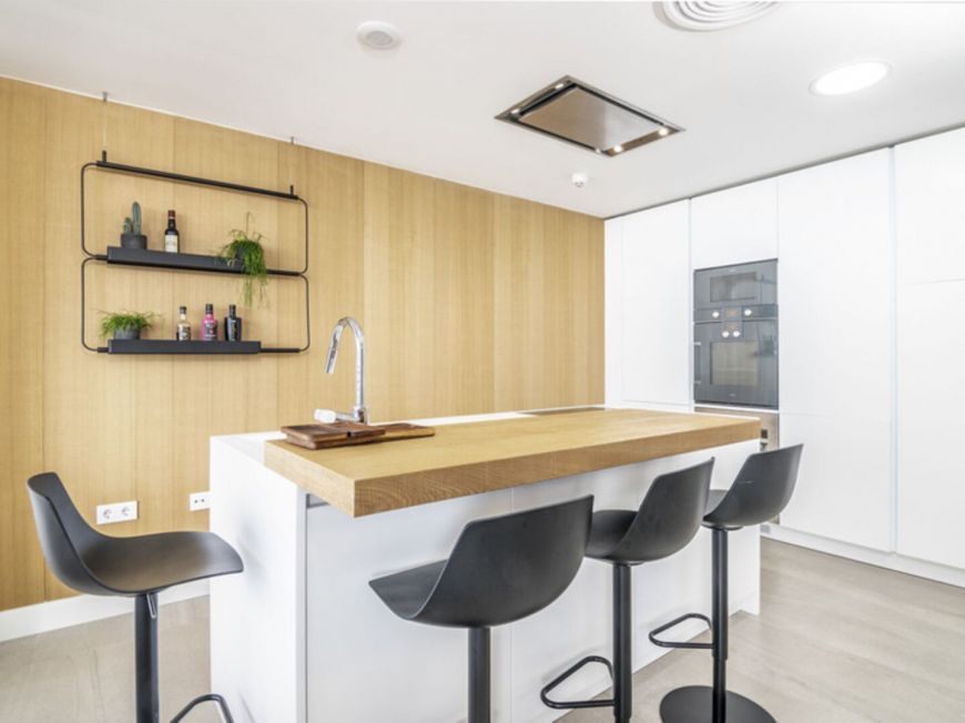 Španělsko Apartmány / byty Costa-del-sol