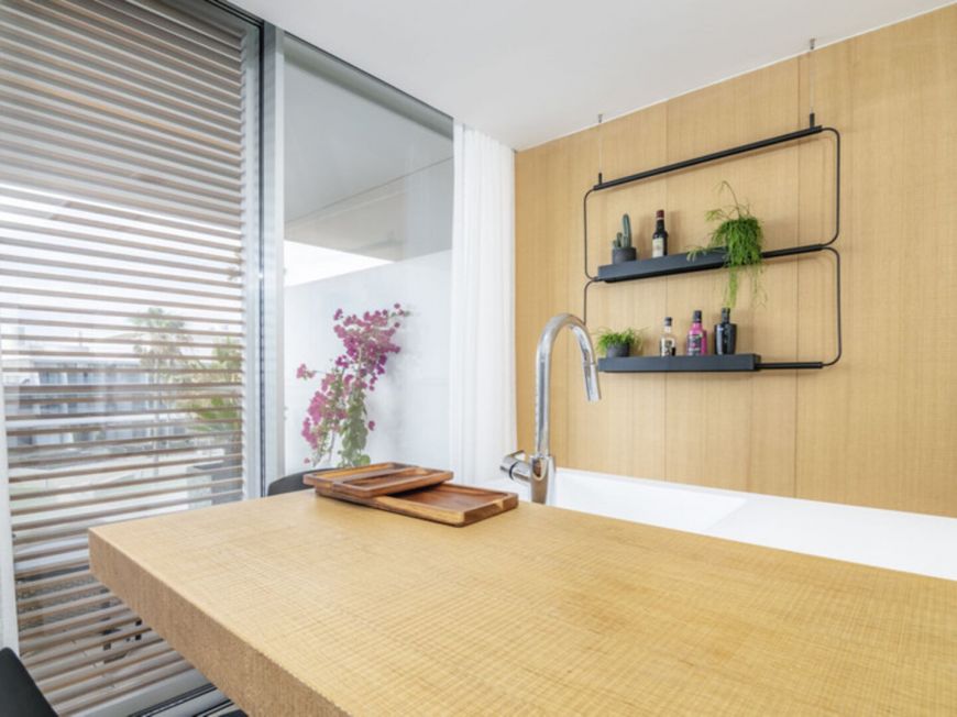 Španělsko Apartmány / byty Costa-del-sol