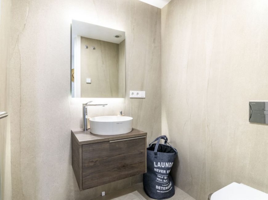 Španělsko Apartmány / byty Costa-del-sol