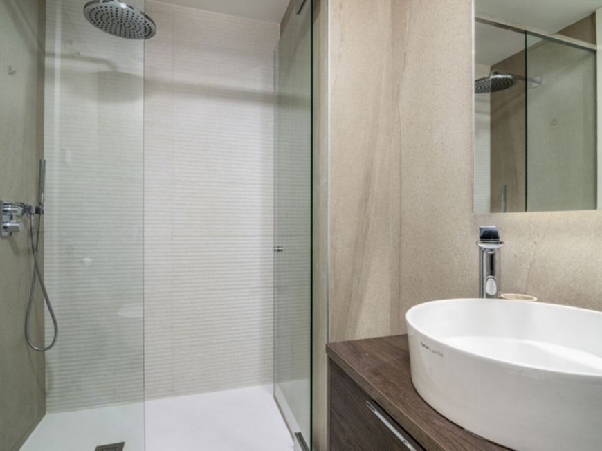 Španělsko Apartmány / byty Costa-del-sol