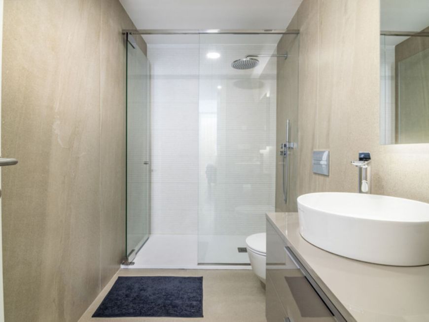 Španělsko Apartmány / byty Costa-del-sol