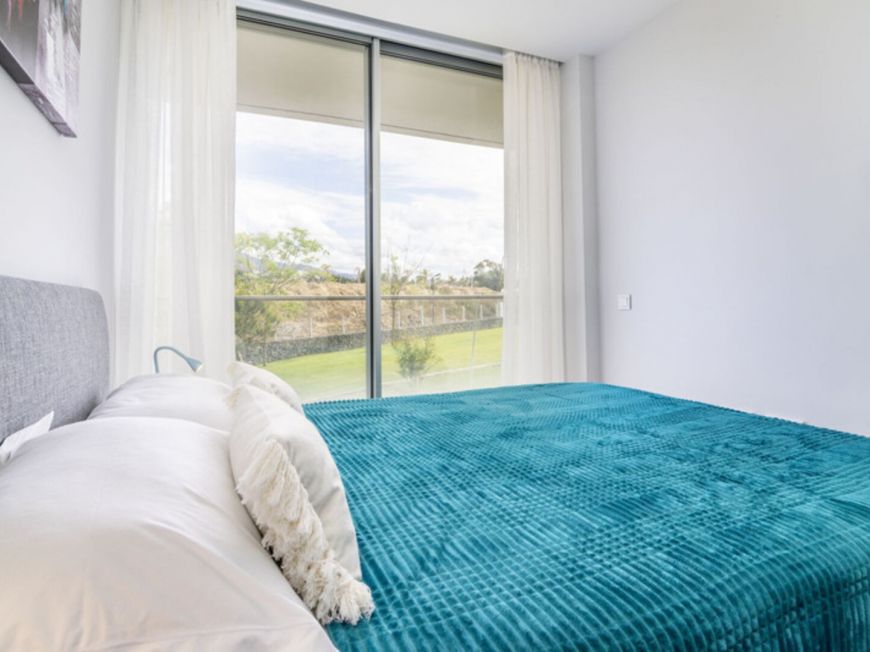 Španělsko Apartmány / byty Costa-del-sol