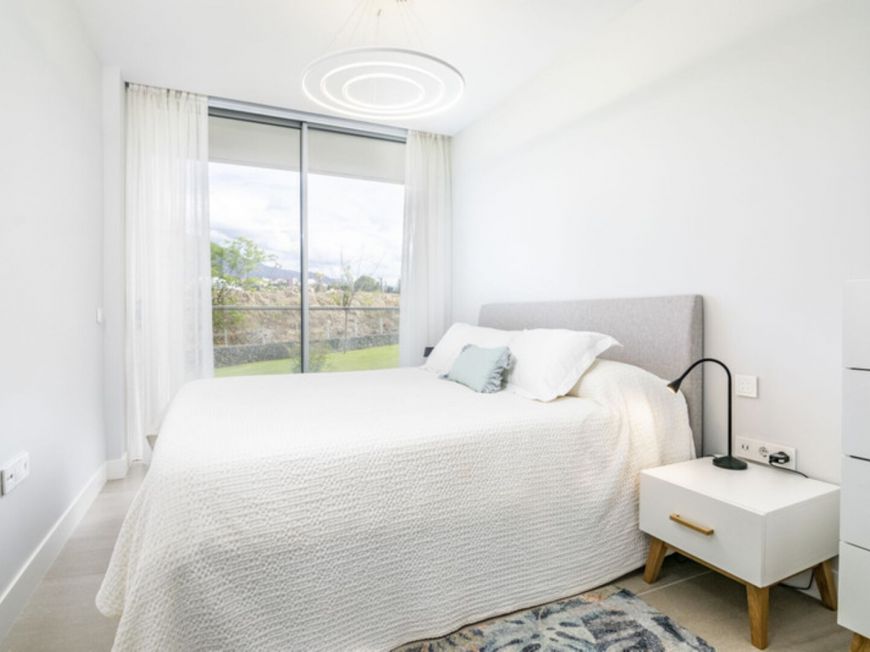 Španělsko Apartmány / byty Costa-del-sol