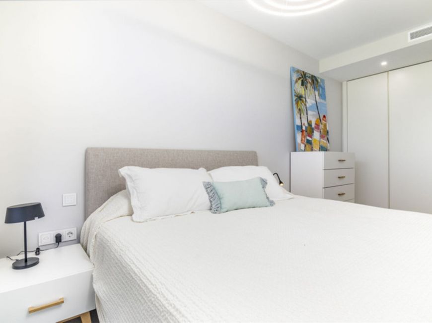 Španělsko Apartmány / byty Costa-del-sol