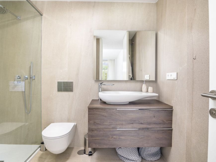 Španělsko Apartmány / byty Costa-del-sol