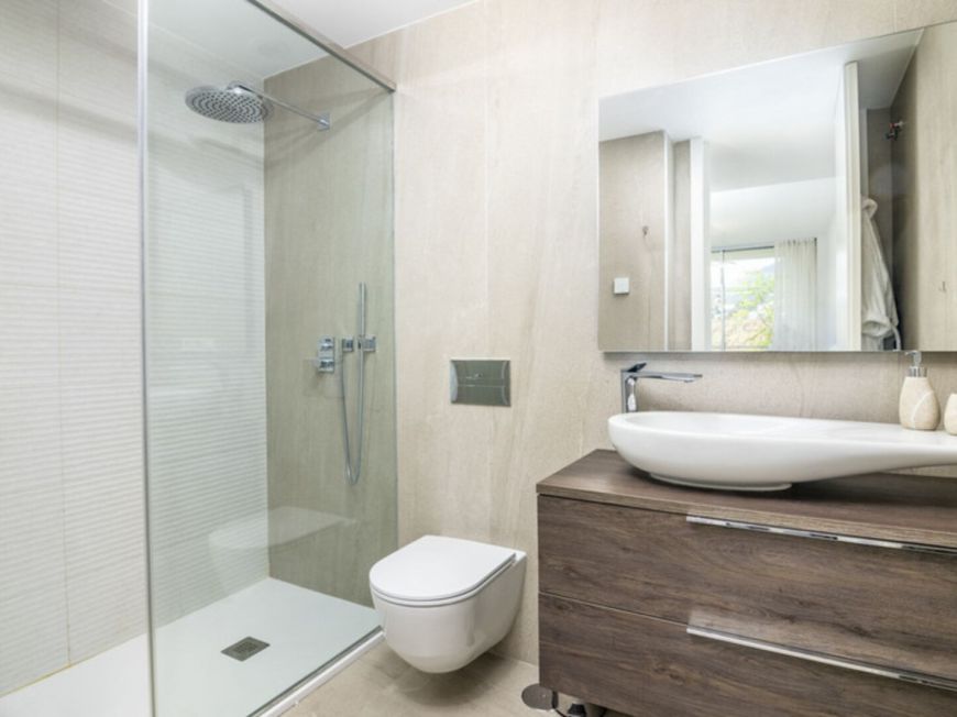 Španělsko Apartmány / byty Costa-del-sol