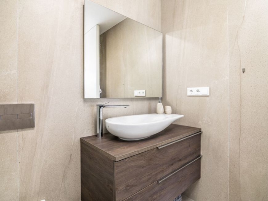 Španělsko Apartmány / byty Costa-del-sol