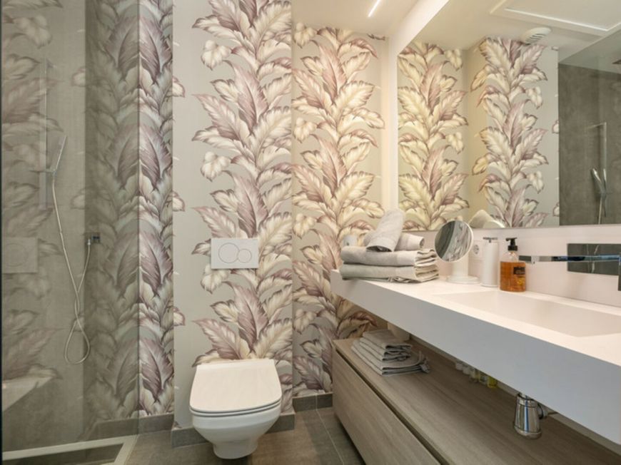 Španělsko town-house Costa-del-sol