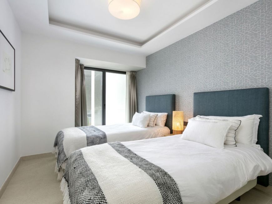 Španělsko town-house Costa-del-sol