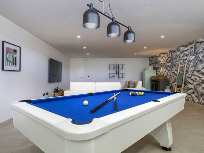 Španělsko town-house Costa-del-sol