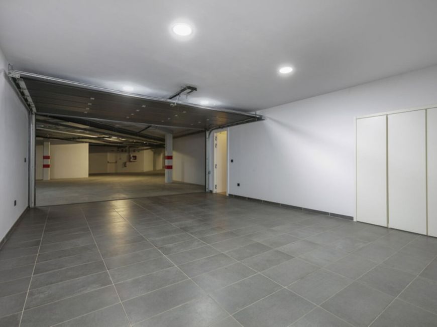 Španělsko town-house Costa-del-sol